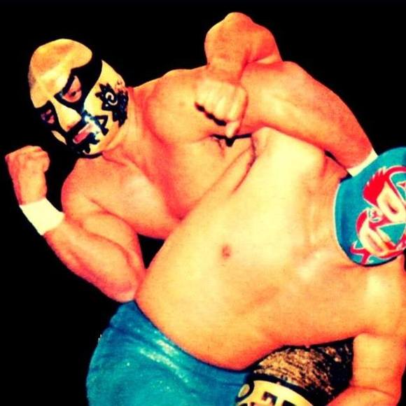 Meet your Posher, Jmanuel - Picture 1 of 1